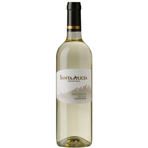 Santa Alicia Sauvignon Blanc (Varietals) - WINE2H