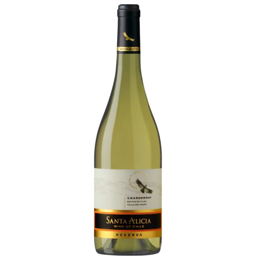 Santa Alicia Chardonnay (Reserva) - WINE2H