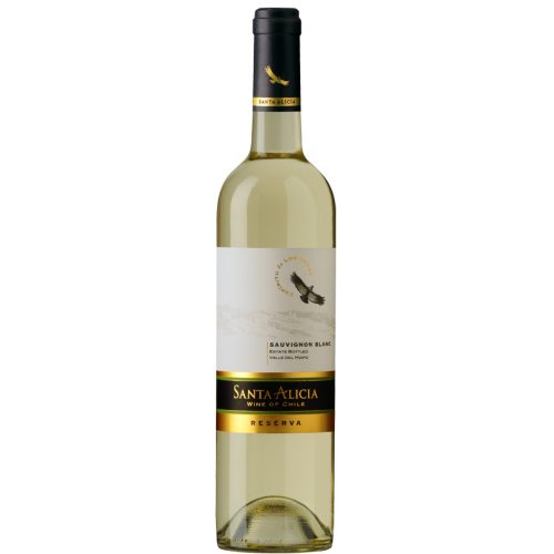 Santa Alicia Sauvignon Blanc (Reserva) - WINE2H