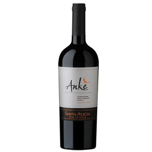 Santa Alicia Anke - WINE2H