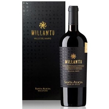 Santa Alicia Millantu (Premium) - WINE2H