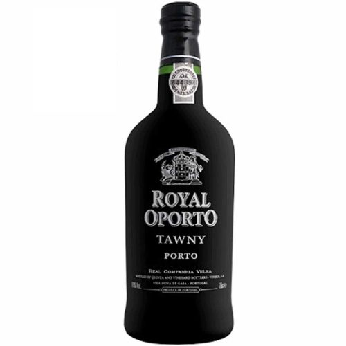 Royal Oporto Tawny - WINE2H