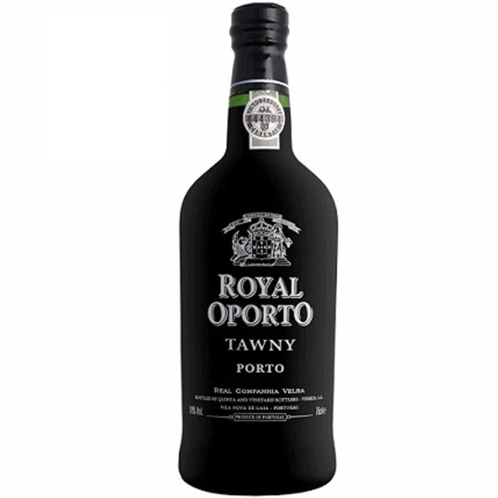 Royal Oporto Tawny