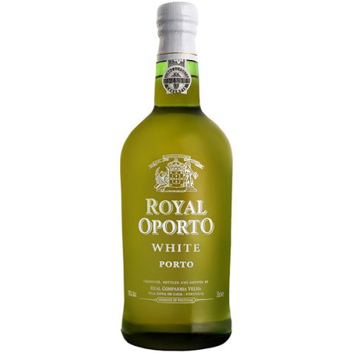 Royal Oporto White - WINE2H