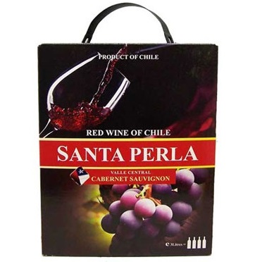 Santa Perla 3L - WINE2H