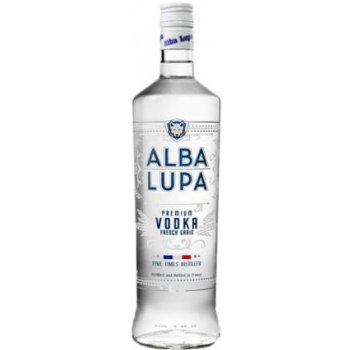 Alba Lupa 0.7L - WINE2H