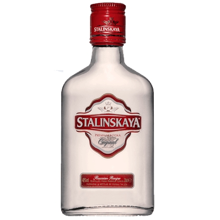 Stalinskaya 0.2L - WINE2H