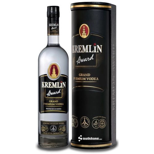 Kremlin Award Grand Premium - WINE2H