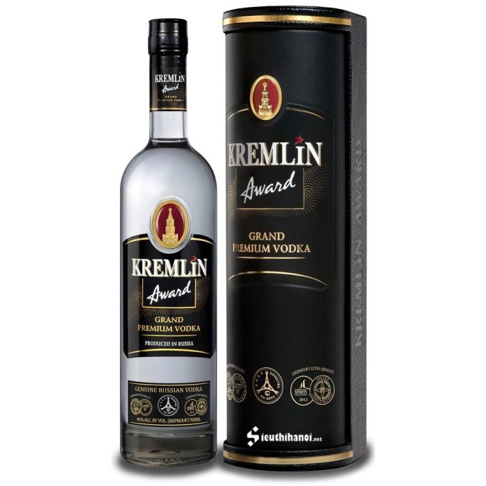 Kremlin Award Grand Premium