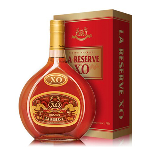 La Reserve XO - WINE2H