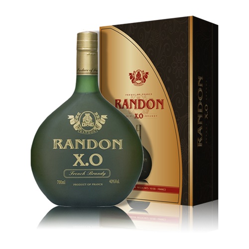 Randon XO - WINE2H