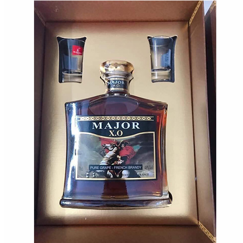 Major Brandy XO - WINE2H