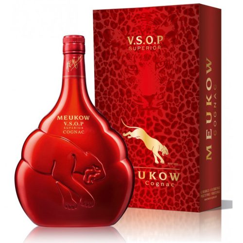 Meukow - VSOP Red - WINE2H