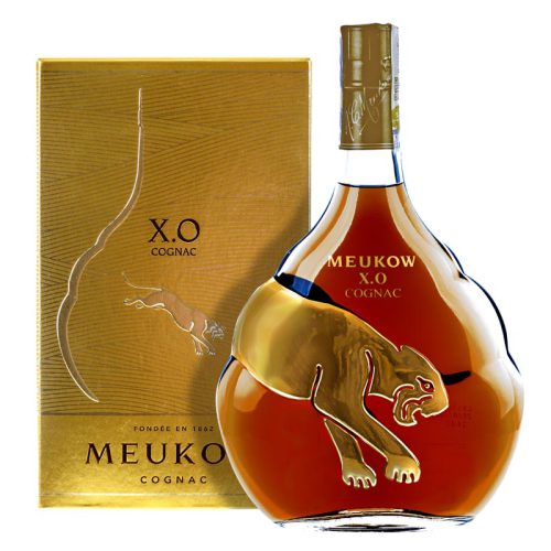 Meukow - XO 0.7L - WINE2H