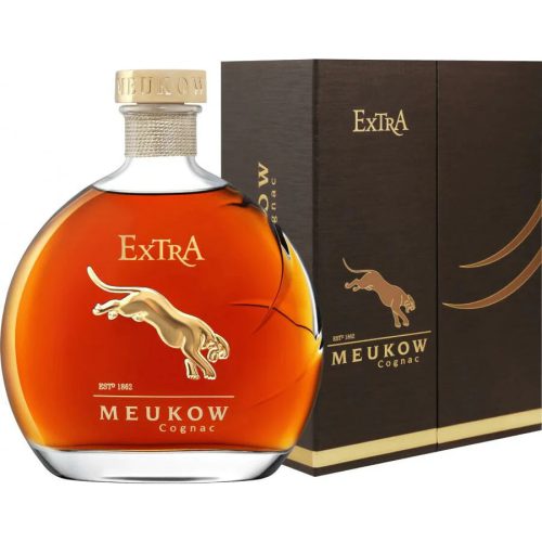 Meukow - Extra - WINE2H