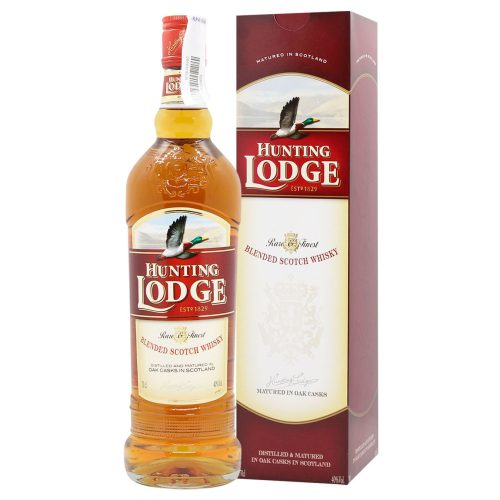 Hunting Lodge 0.7L - WINE2H