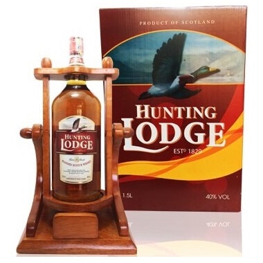 Hunting Lodge 1.5L - WINE2H