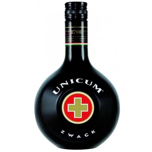 Unicum Liqueur 0.05L - WINE2H