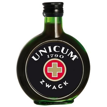 Unicum Liqueur 0.1L - WINE2H