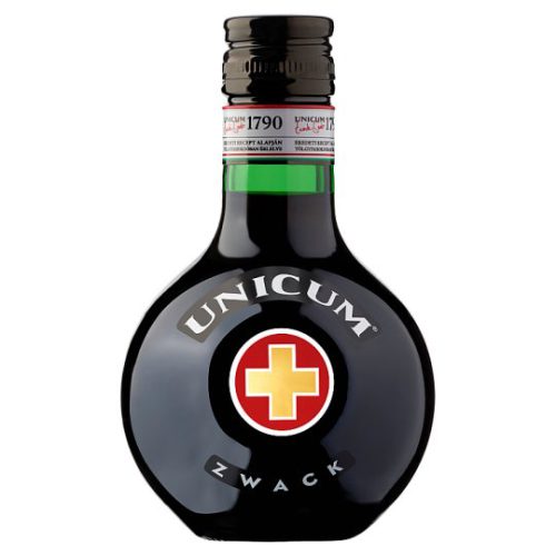 Unicum Liqueur 0.2L - WINE2H