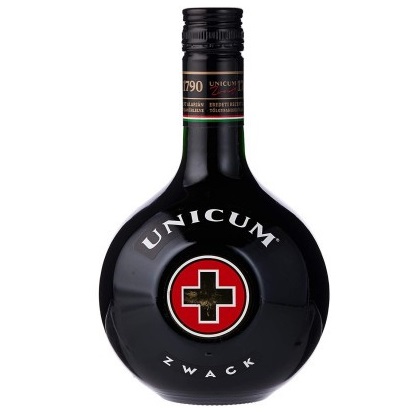 Unicum Liqueur 0.5L - WINE2H