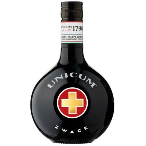 Unicum Liqueur 0.7L - WINE2H