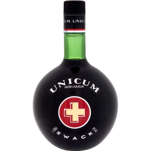 Unicum Liqueur 1.0L - WINE2H