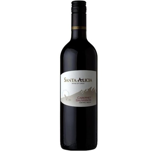 Santa Alicia Cabernet Sauvignon (Varietals) - WINE2H